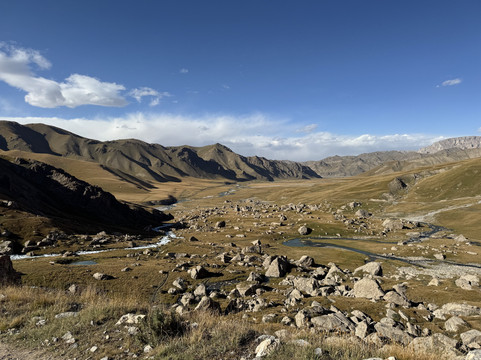 Discover Kyrgyzland-比斯凯克必去景点