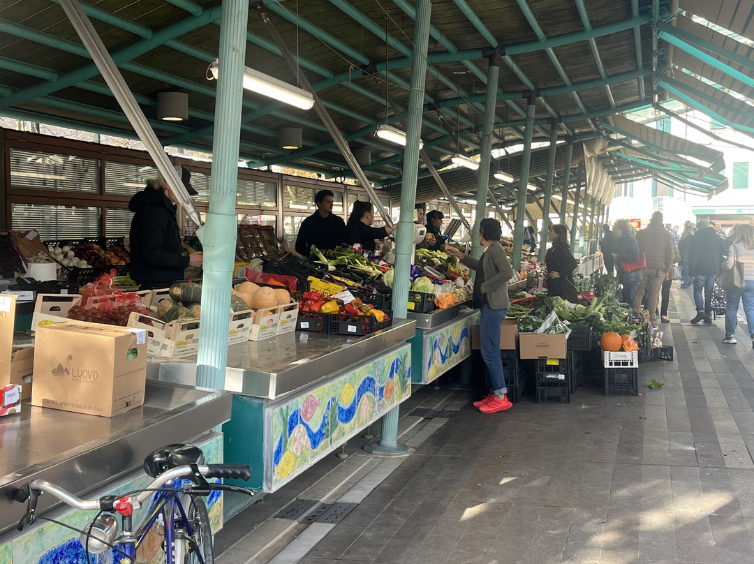 Isola della Pescheria-特雷维索必去景点