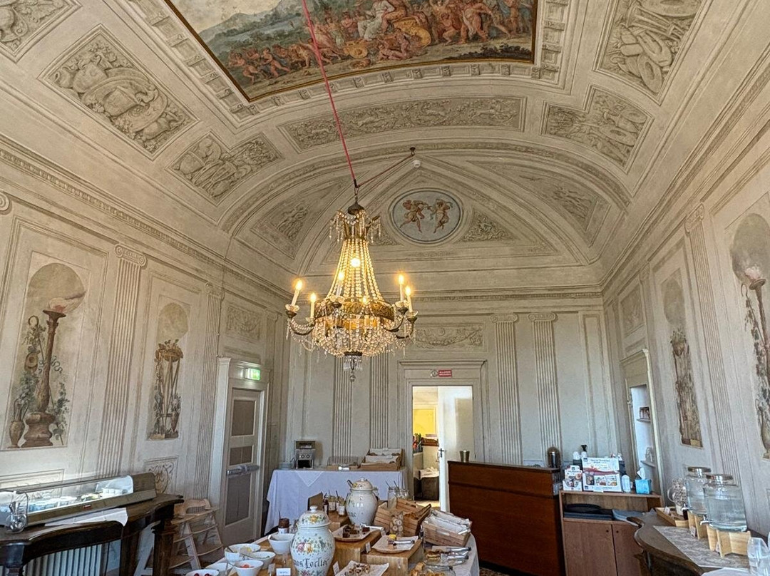 Castello Di Monterado主图