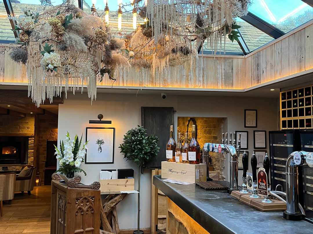 Wild Thyme & Honey主图