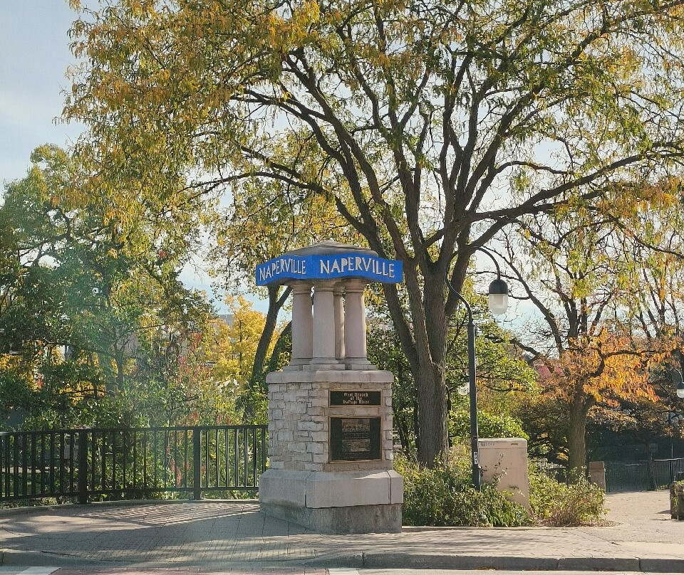 Holiday Inn Express Naperville By IHG主图