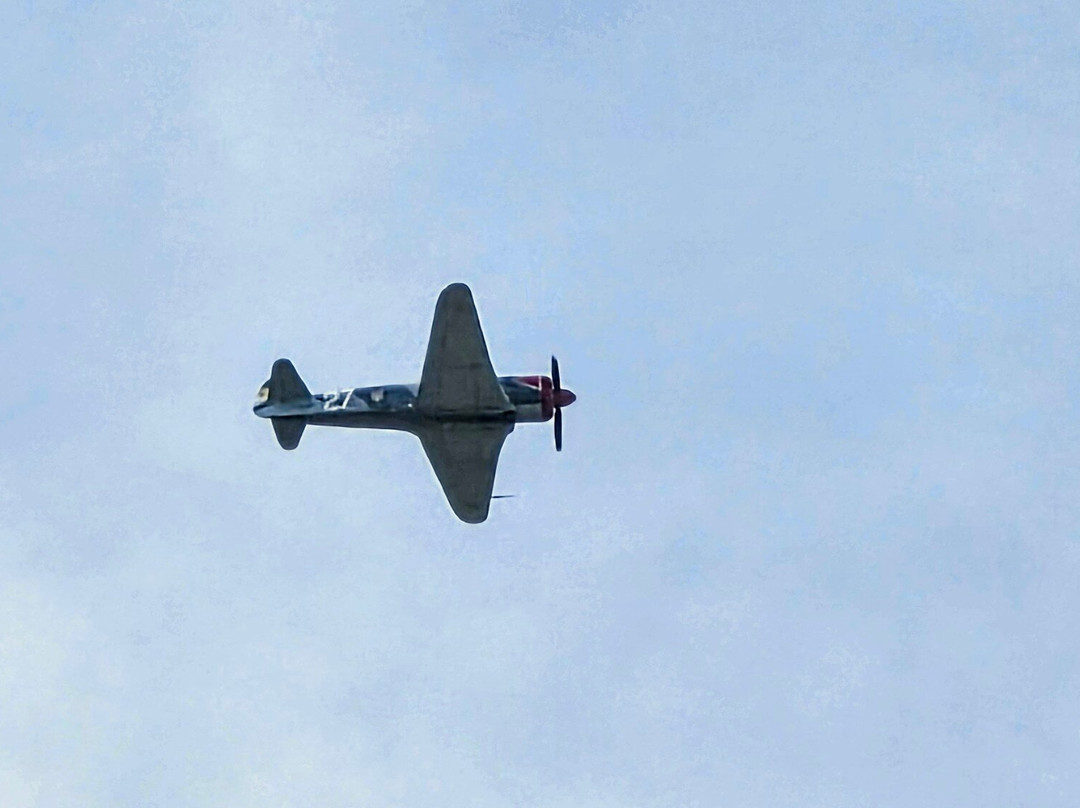 The Cross Keys Inn主图