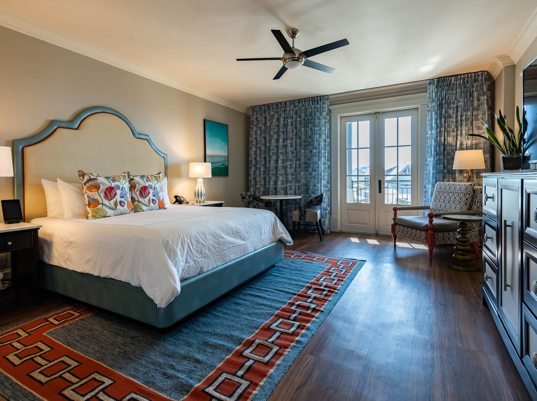 The Pearl Hotel主图