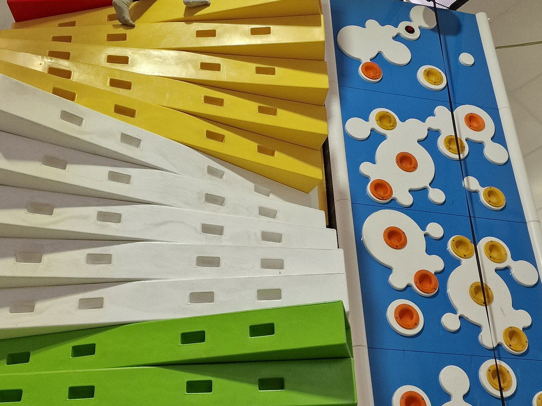 B'up-克莱蒙费朗必去景点