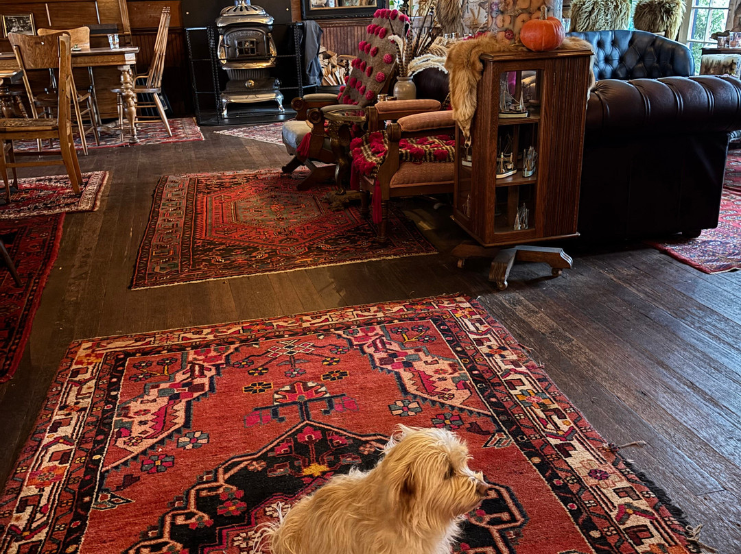 Tokeland Hotel主图