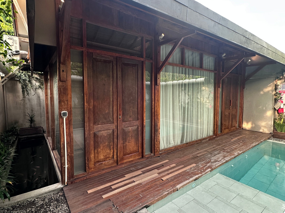 Ayom Java Village Solo主图