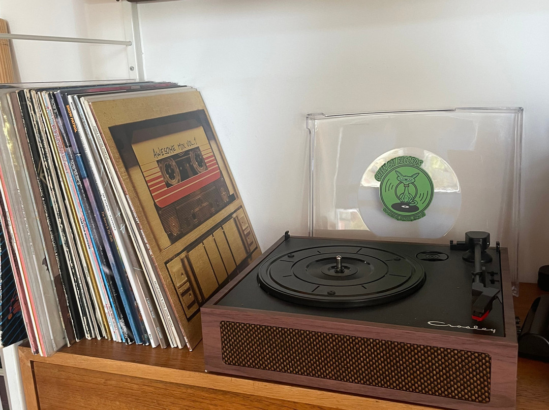 The Dolphin Inn主图