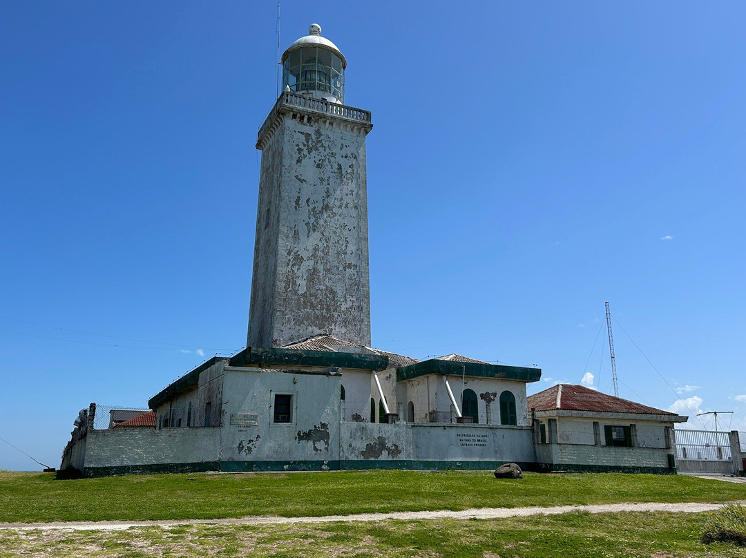 Santa Marta Lighthouse-Laguna必去景点