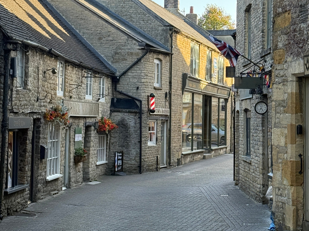 Best Cotswold Tours-Wyck Rissington必去景点