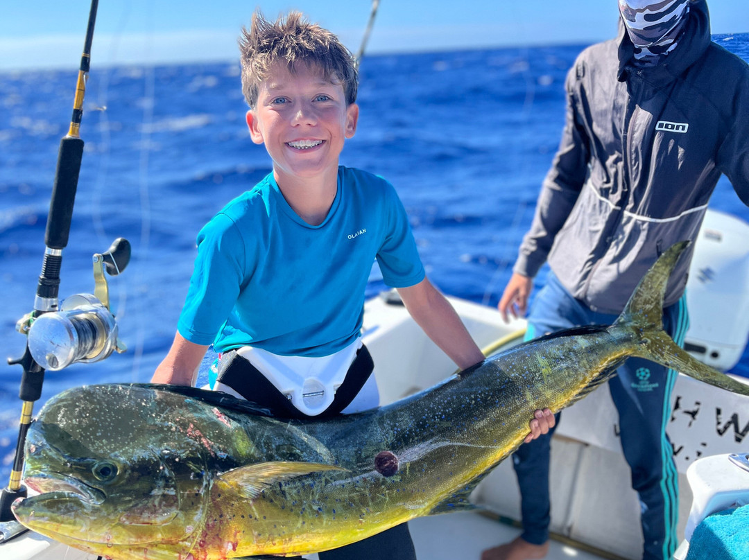 Fish Whisperer-黑河必去景点