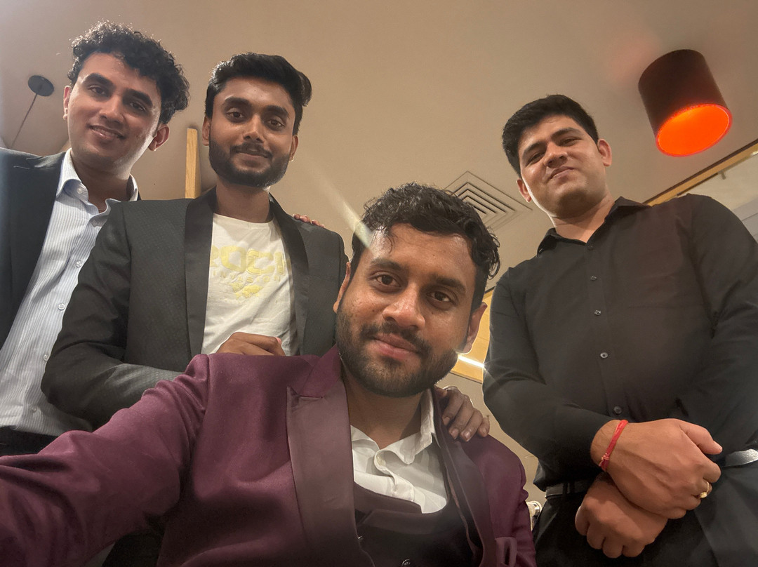 Ginger Jamshedpur主图