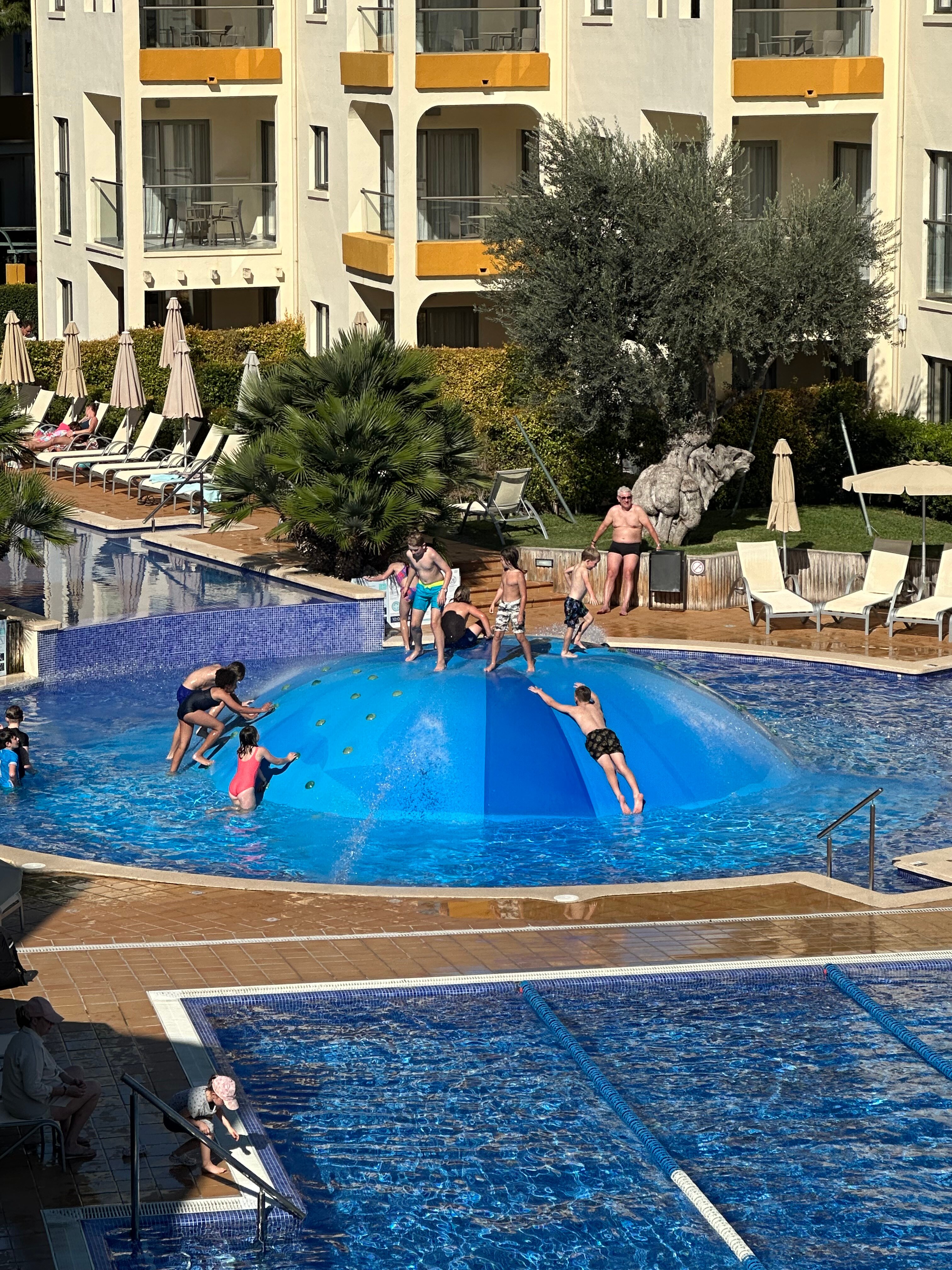 Zafiro Mallorca-官方