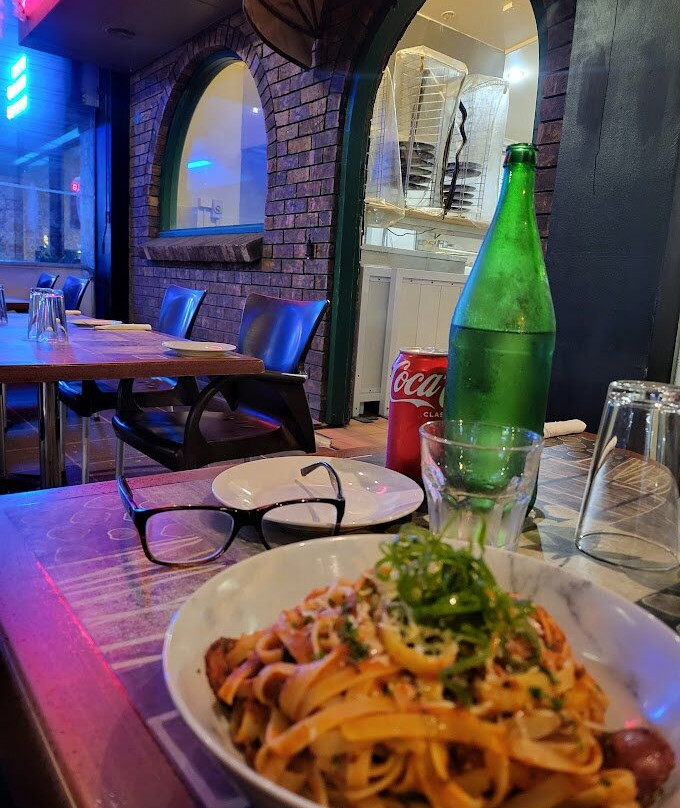 Tiki Hotel Apartments Surfers Paradise主图