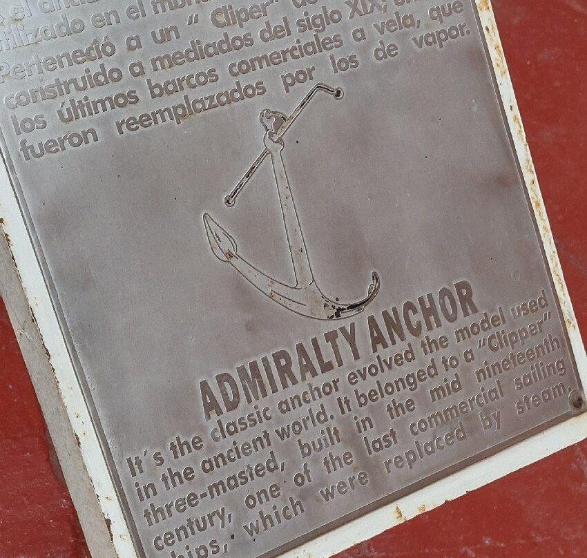 Museo Naval Del Caribe-卡塔赫纳必去景点