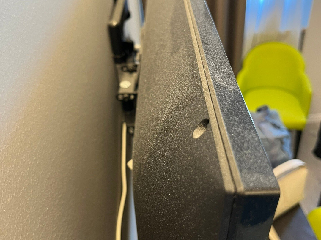 弗瑞乌里酒店主图