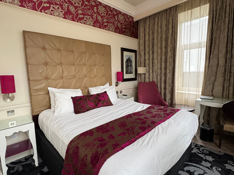 Hotel Indigo 格拉斯哥主图