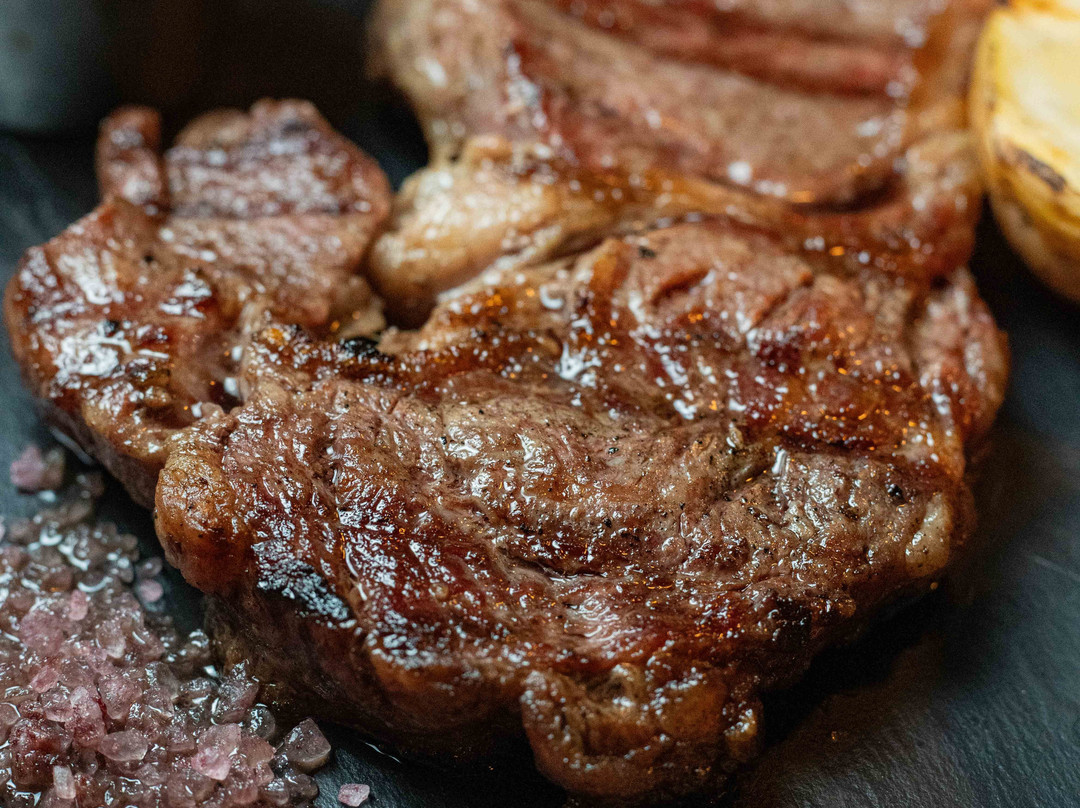 Don Brasa Asador Argentino