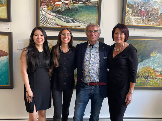 Details Fine Art Gallery