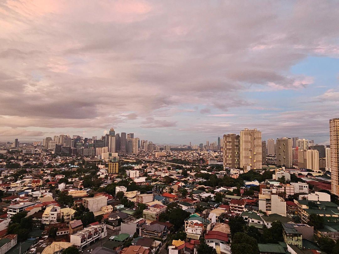 Privato Ortigas主图