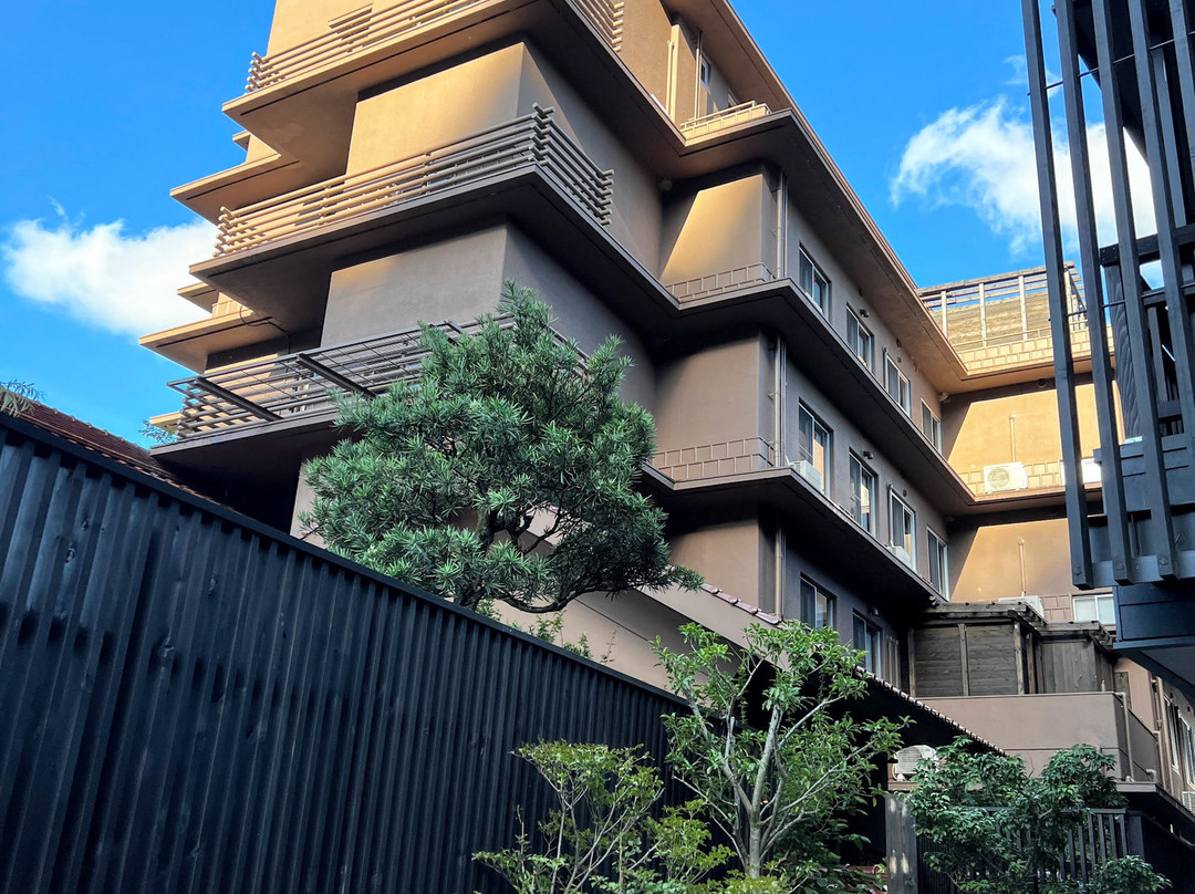 Tsuwano Onsen Yutorelo Tsuwano主图