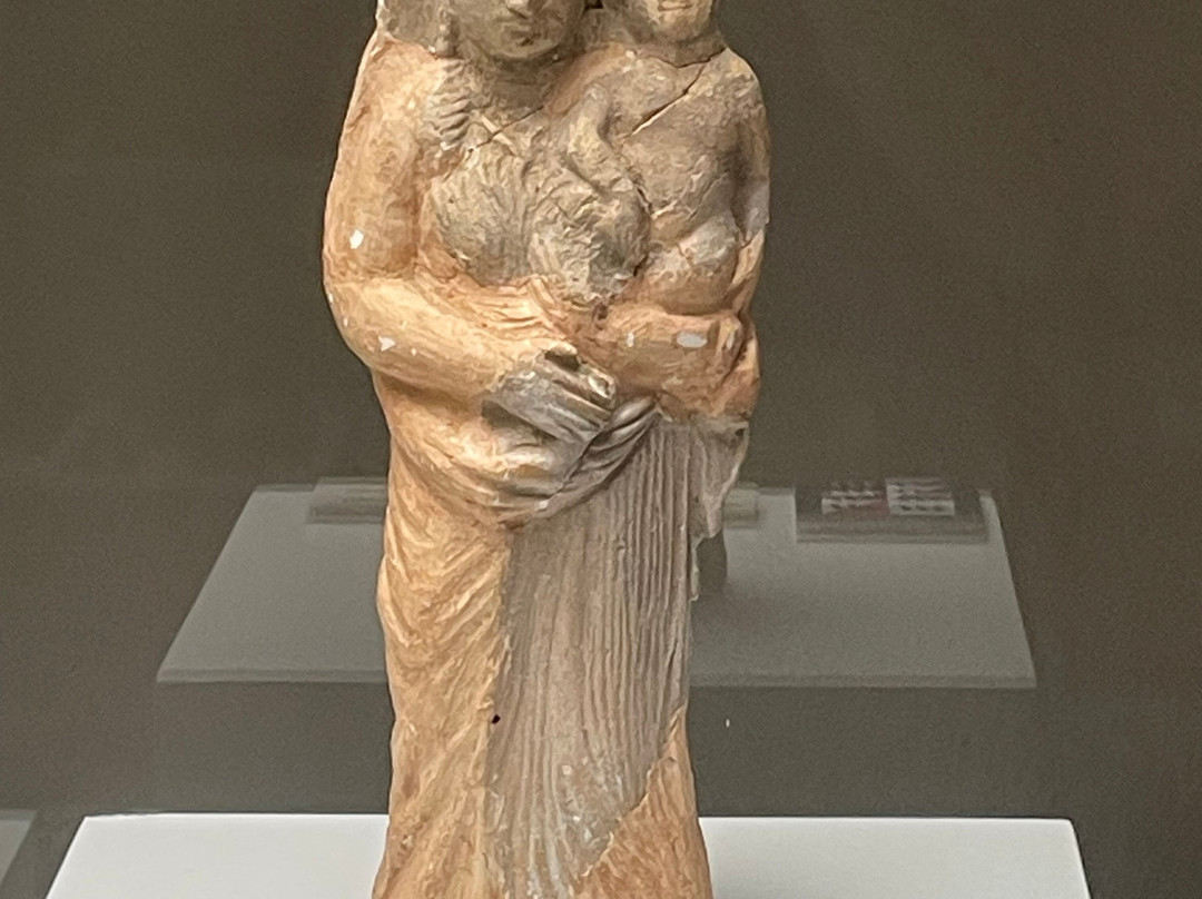 Museum of Cadiz-加的斯市必去景点