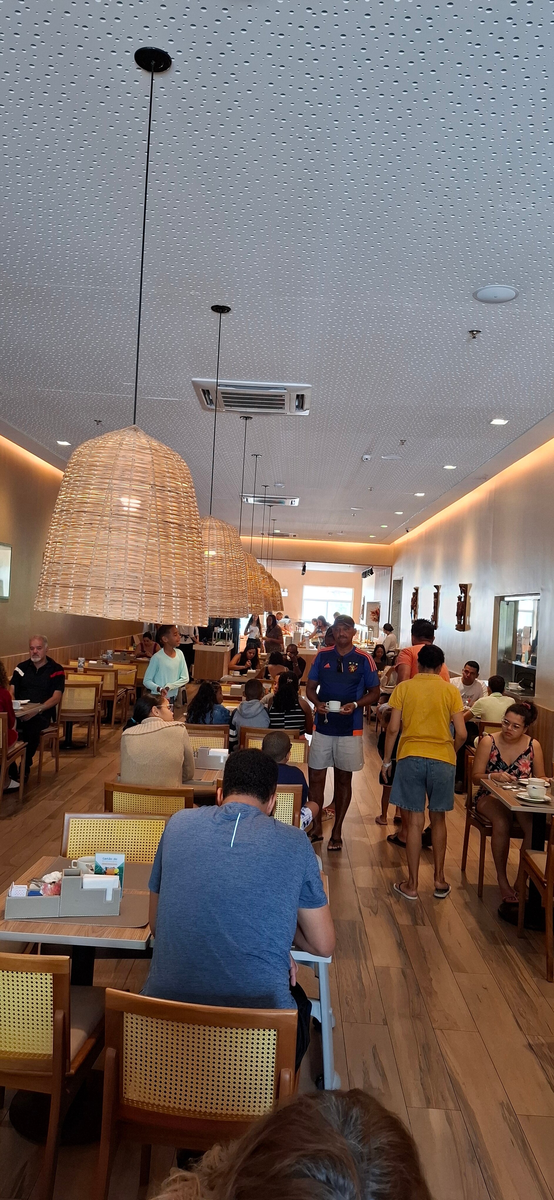 Hotel Sesc Garanhuns-官方