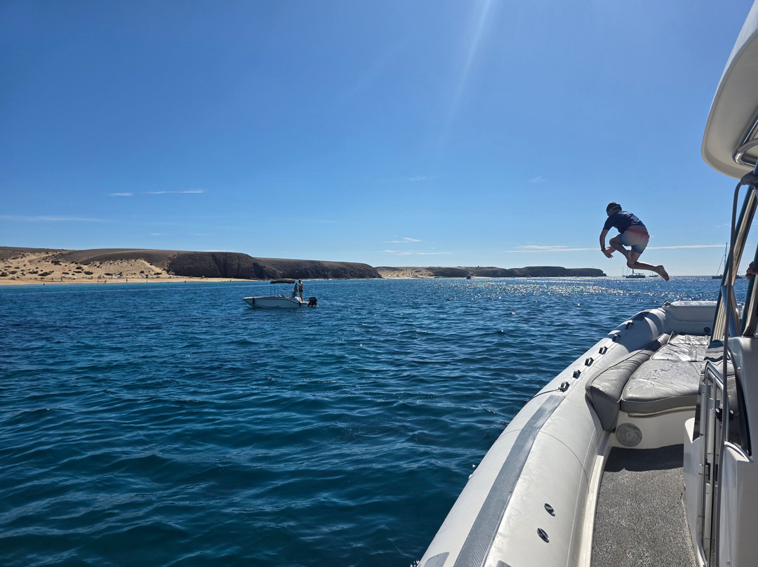 Nauticplus Europa SL-布兰卡滩必去景点