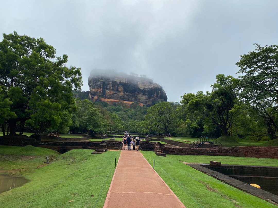Wonder Sri Lanka Tours-卡图纳耶克必去景点