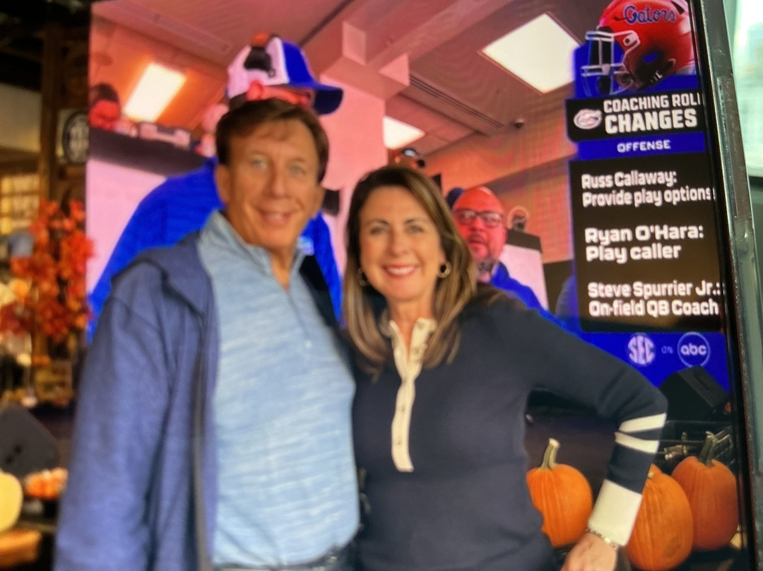 Ole Smoky Distillery “6th & Peabody”-纳什维尔必去景点