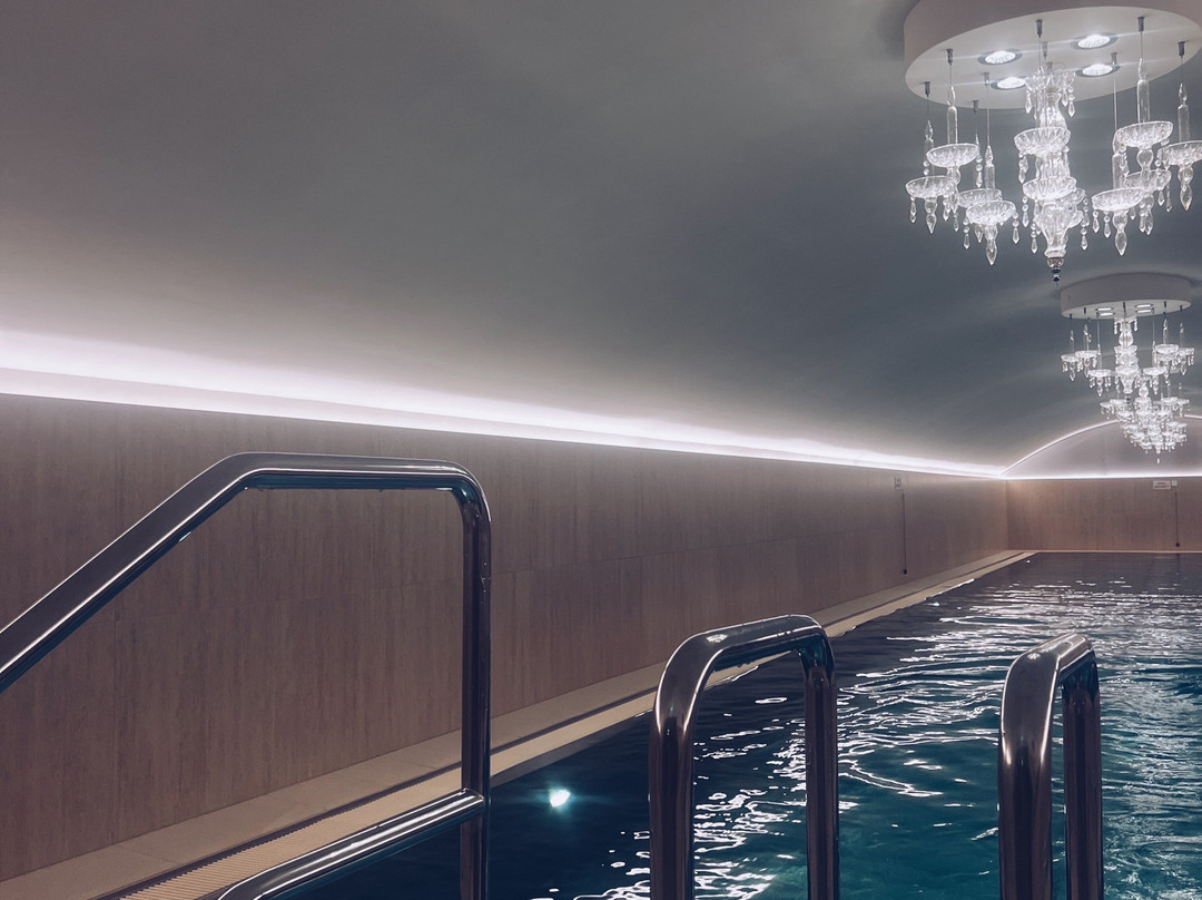 Sans Souci Spa-维也纳必去景点