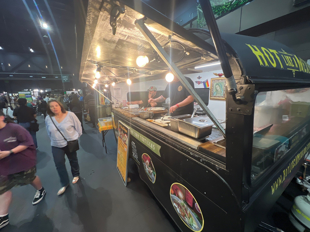 Hot Like A Mexican Willis Lane