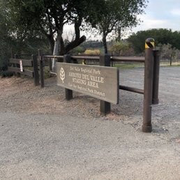 Del Valle Regional Park-利佛摩必去景点