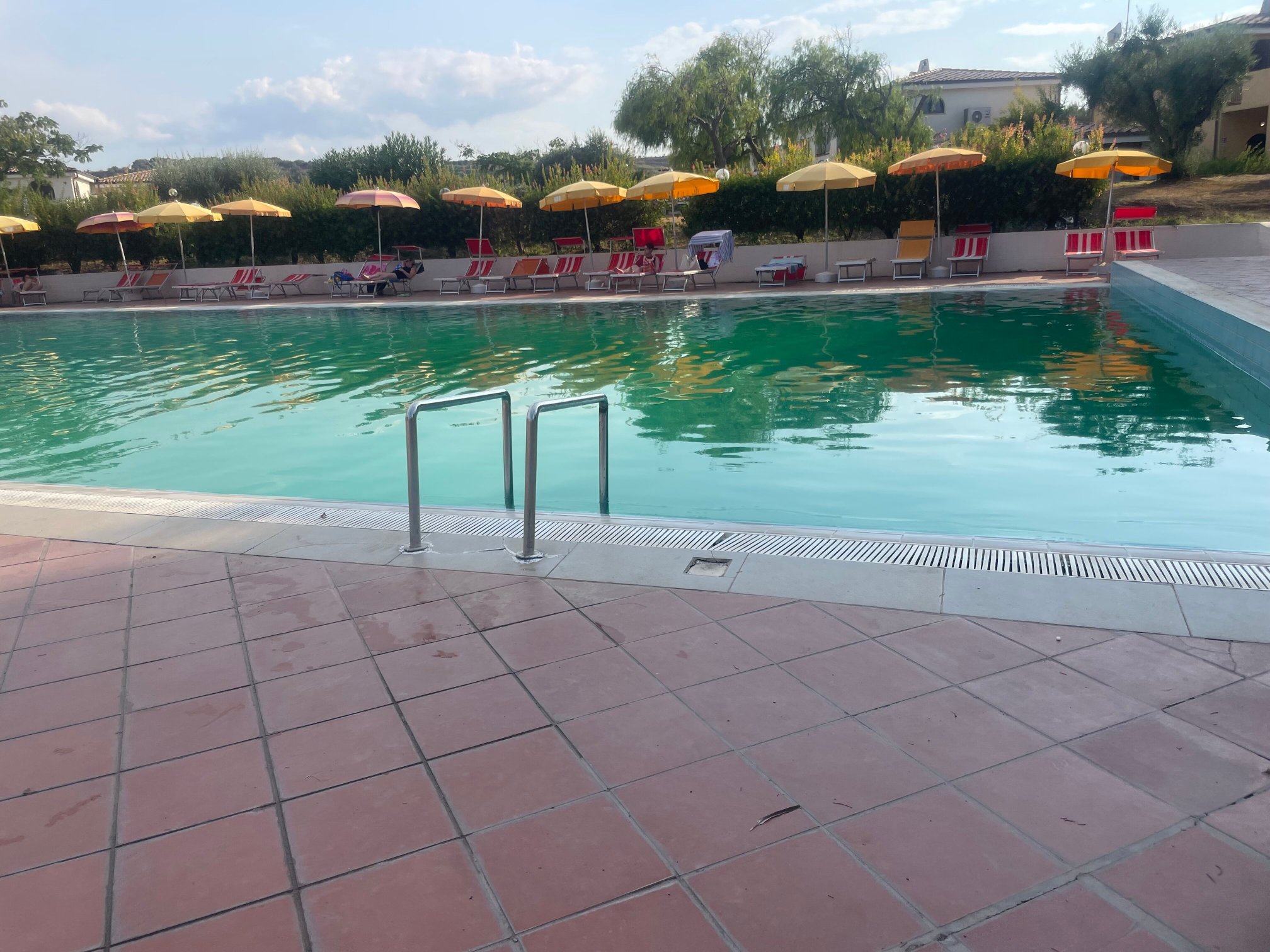 Baia Della Rocchetta-官方