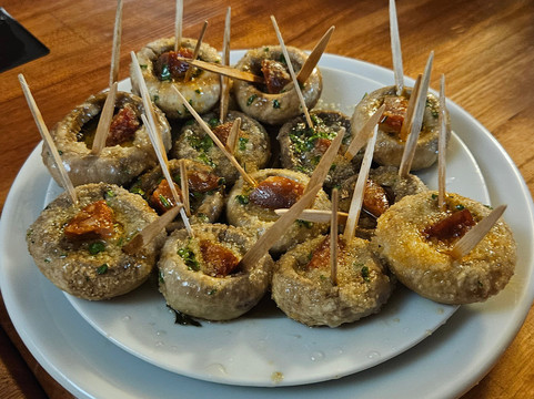 Intrepid Urban Adventures - Madrid-马德里必去景点