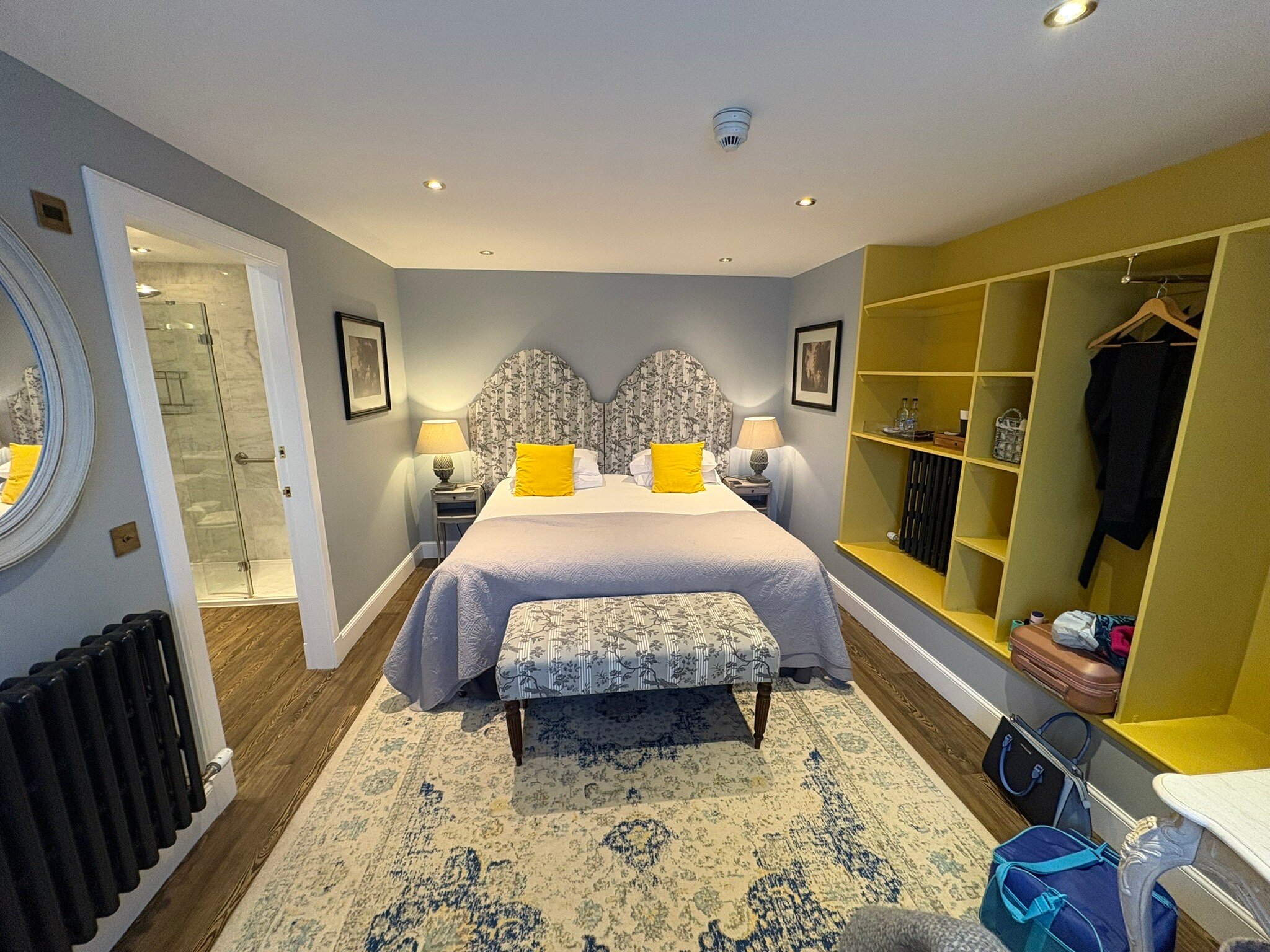 Meikleour Arms Hotel & Restaurant-官方