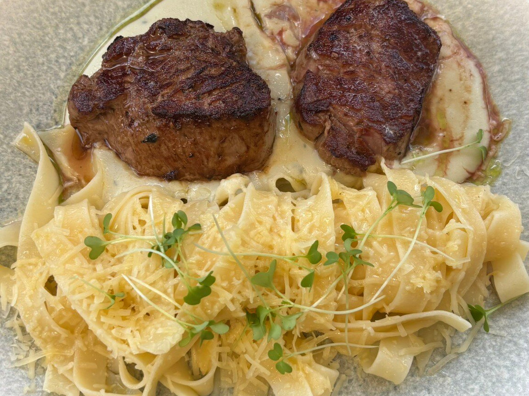 Orquidario Pai Inacio-Palmeiras必去景点