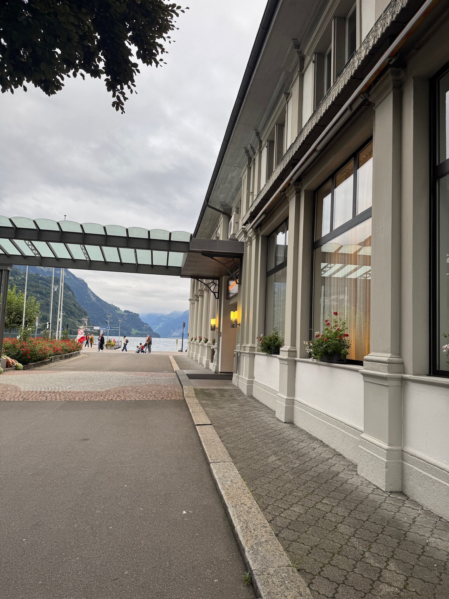 Seehotel Waldstaetterhof-官方