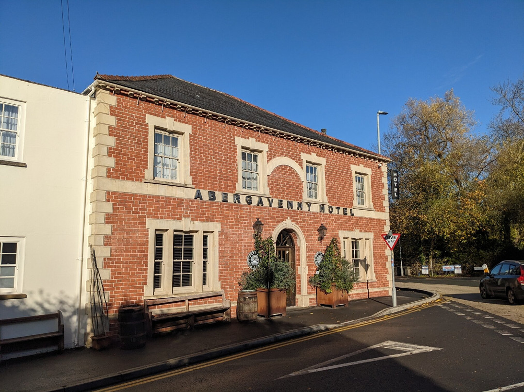 Abergavenny Hotel主图