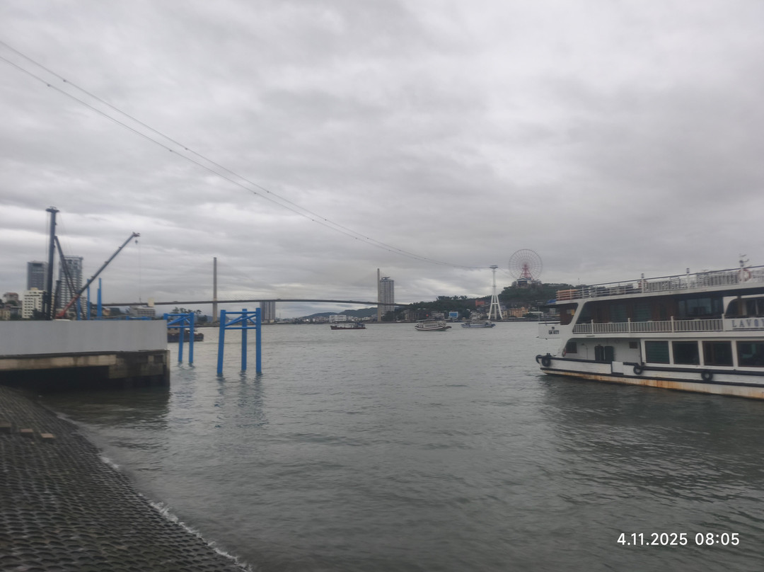 Vivu Halong-河内必去景点