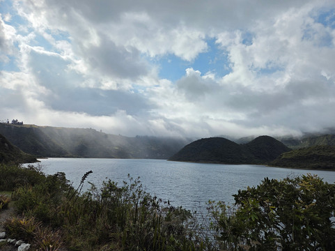 Galapagos Connoisseur-基多必去景点