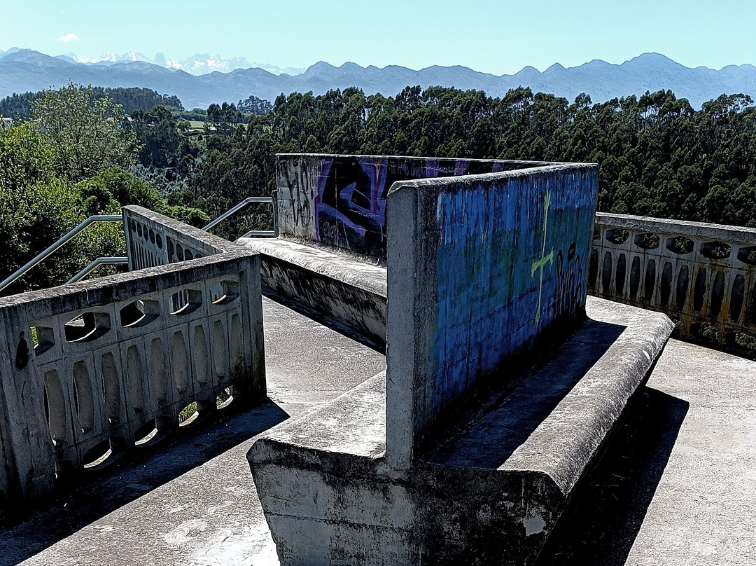 Mirador de El Picu-Pimiango必去景点