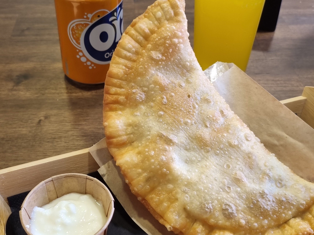 Easy Street Food Maribor