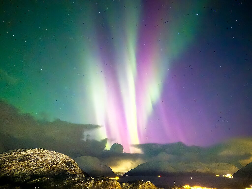 Lofoten Opplevelser-霍宁斯沃格必去景点