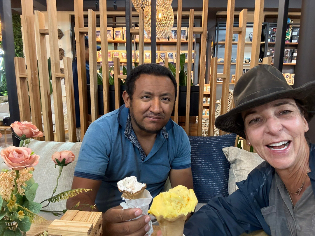 Arenal Cautiva-El Castillo必去景点