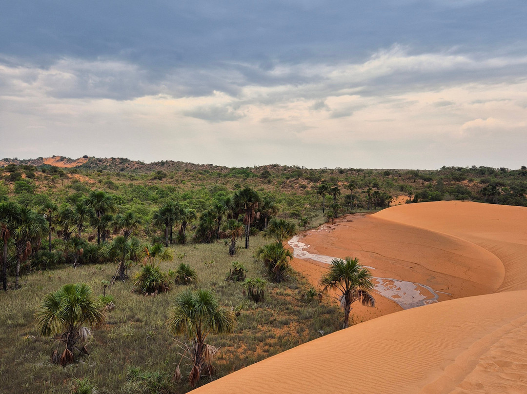 Lacos do Jalapao-Jalapao State Park必去景点