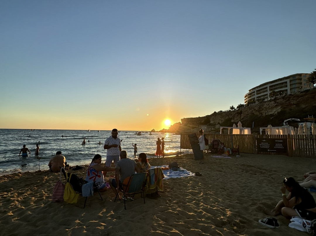 Golden Bay-梅雷赫必去景点