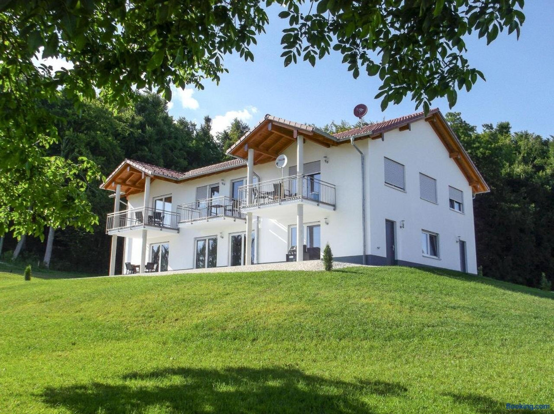 Hof am Horn