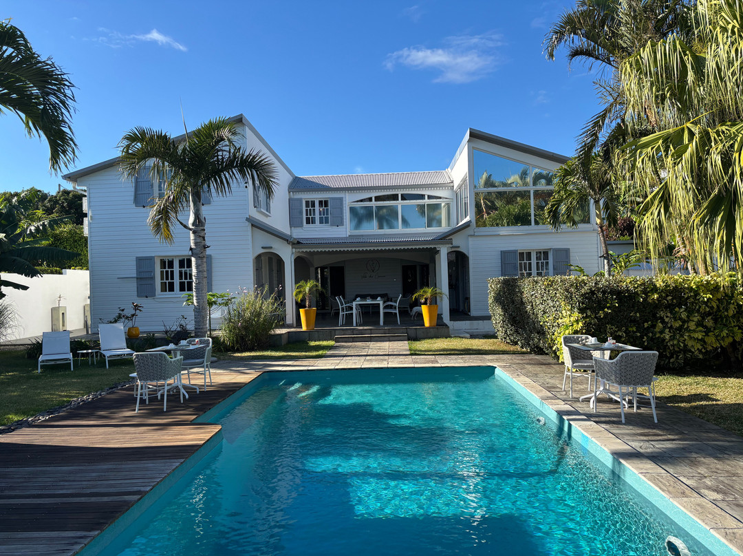 La Villa des Cannes主图