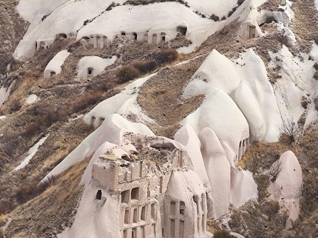 Excursion Mania-巴穆卡丽必去景点