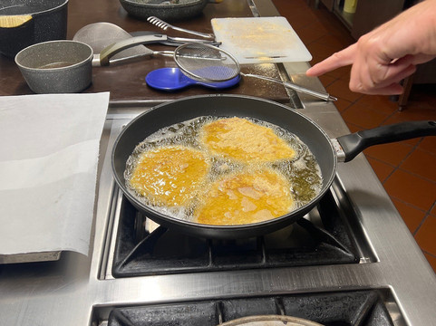 Cooking Vacations Italy-那不勒斯必去景点